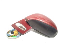 Recambio de retrovisor izquierdo para peugeot 308 2.0 16v hdi fap referencia OEM IAM 8153NG   2