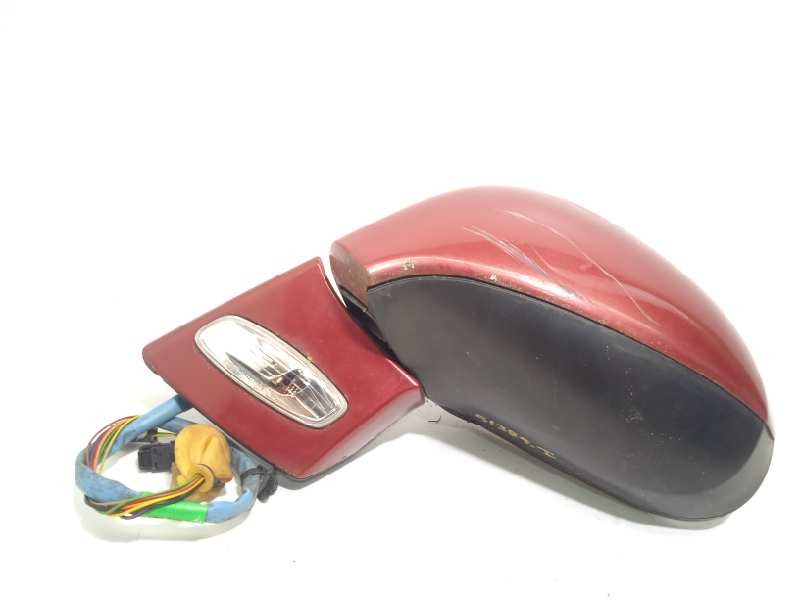 Recambio de retrovisor izquierdo para peugeot 308 2.0 16v hdi fap referencia OEM IAM 8153NG  