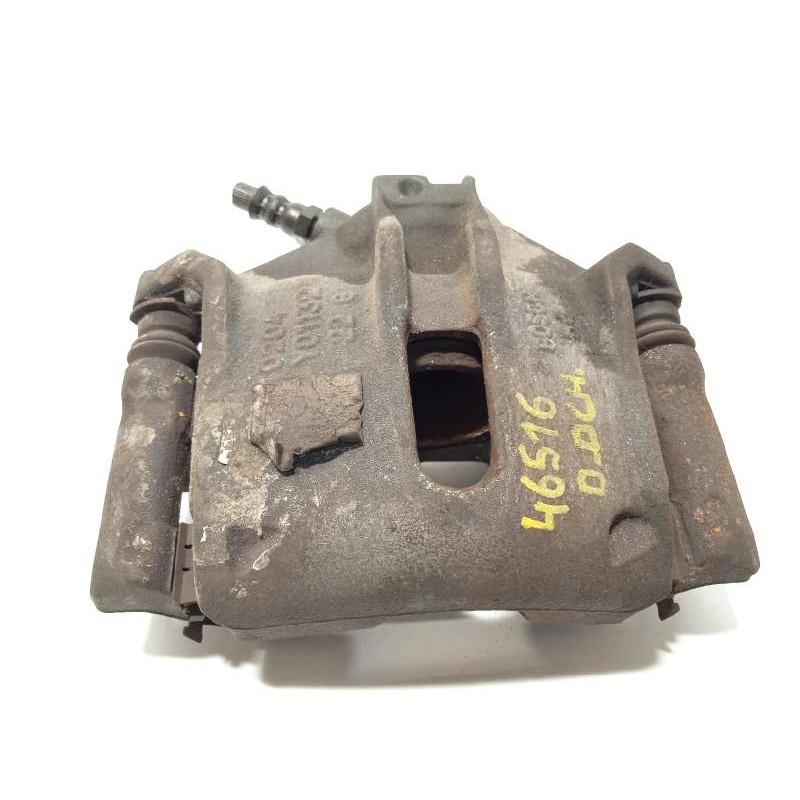 Recambio de pinza freno delantera derecha para citroën c3 tonic referencia OEM IAM 9683840180  4400R7