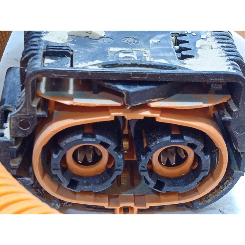 Recambio de modulo electronico para renault captur ii referencia OEM IAM 297A24637R  