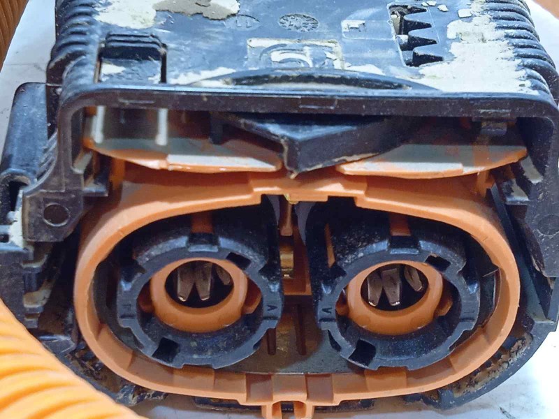 Recambio de modulo electronico para renault captur ii referencia OEM IAM 297A24637R  