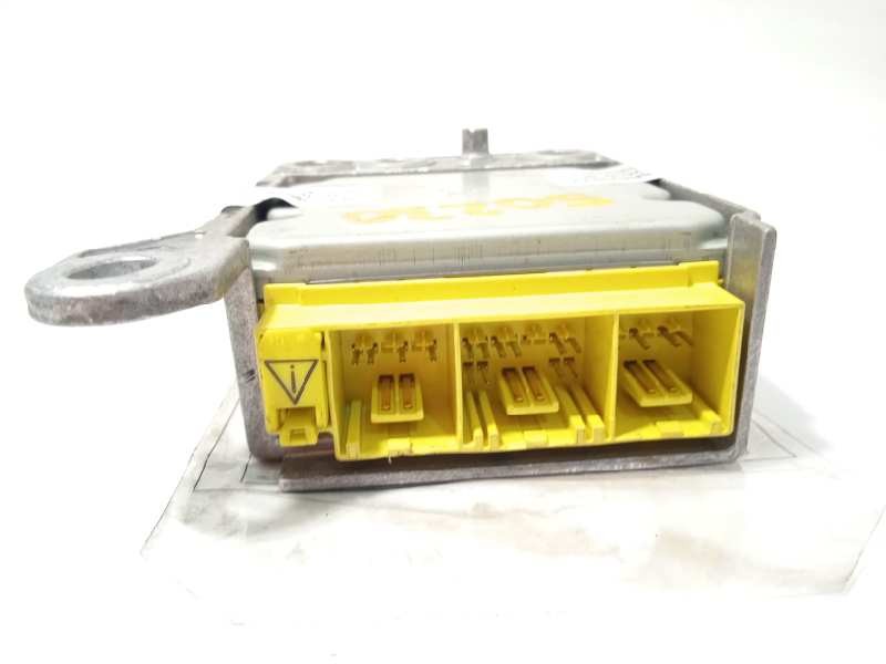 Recambio de centralita airbag para nissan patrol gr (y61) 3.0 16v turbodiesel cat referencia OEM IAM 98820VC310  