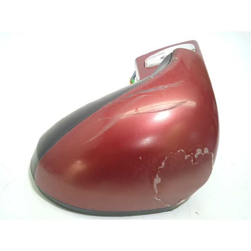Recambio de retrovisor izquierdo para peugeot 308 2.0 16v hdi fap referencia OEM IAM 8153NG  