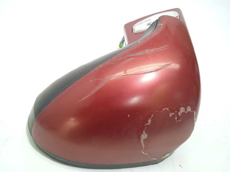 Recambio de retrovisor izquierdo para peugeot 308 2.0 16v hdi fap referencia OEM IAM 8153NG  