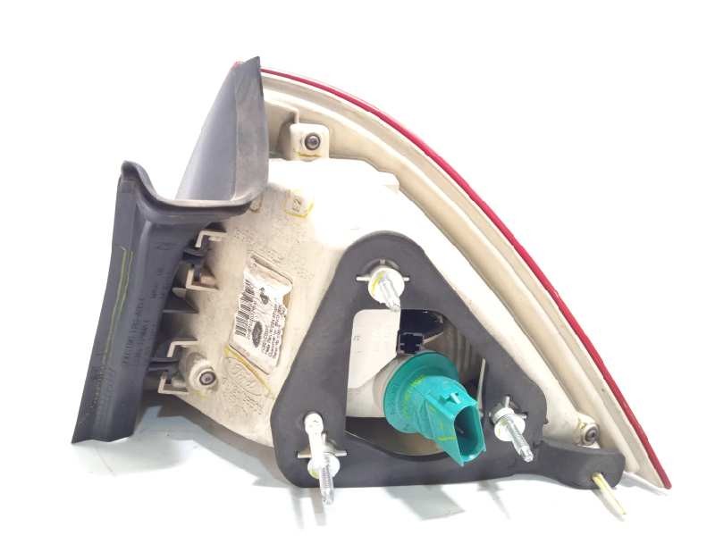 Recambio de piloto trasero izquierdo para mercury milan 3.0 referencia OEM IAM 6N7313B505AK  224971017