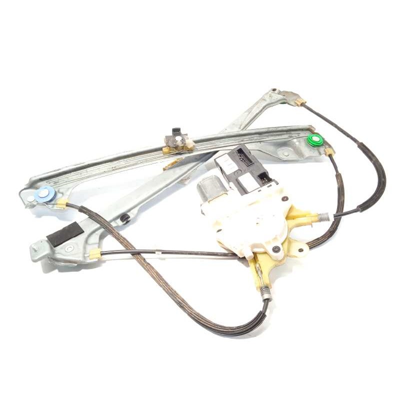 Recambio de elevalunas delantero izquierdo para renault laguna iii 1.5 dci diesel referencia OEM IAM 807010002R  0130822330