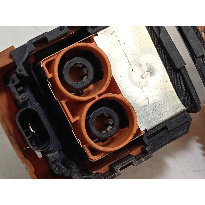 Recambio de modulo electronico para renault captur ii referencia OEM IAM 297A24637R  