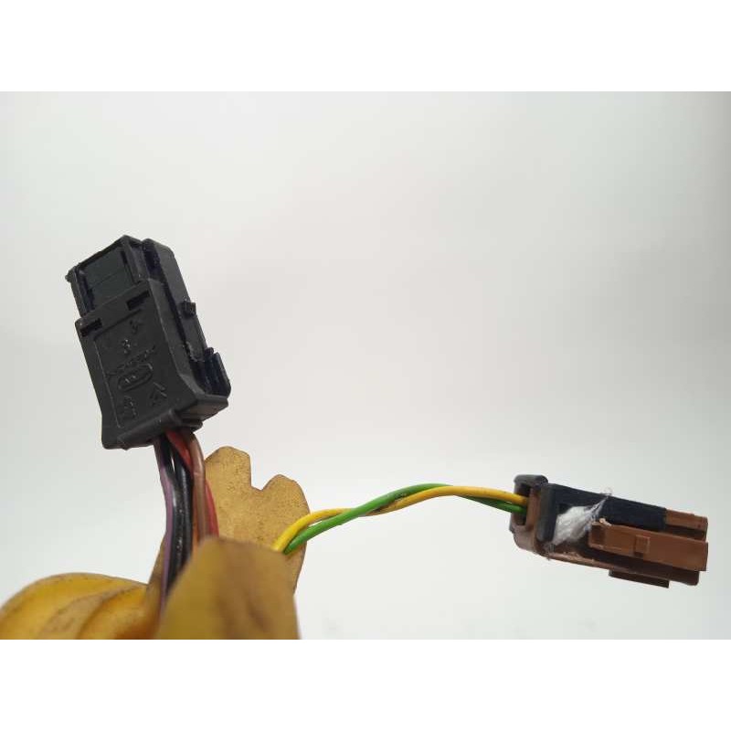 Recambio de retrovisor izquierdo para peugeot 308 2.0 16v hdi fap referencia OEM IAM 8153NG  