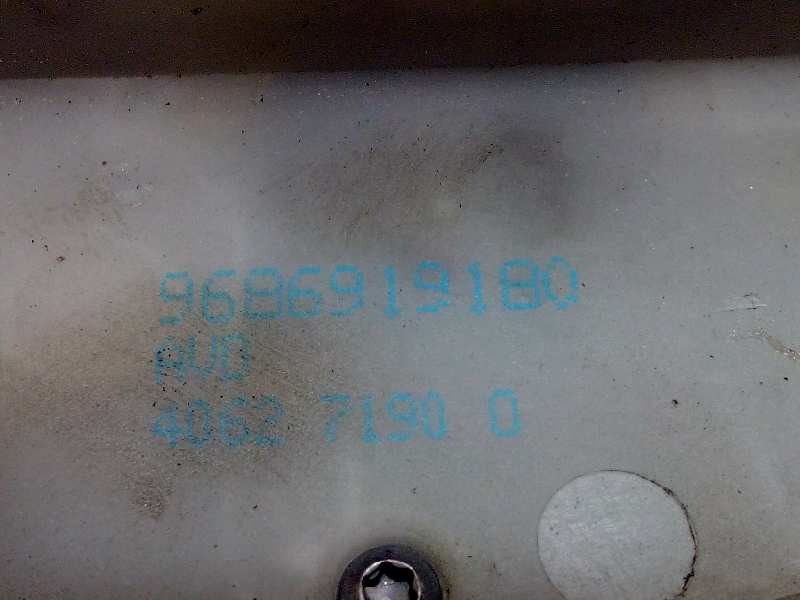 Recambio de cerradura puerta delantera derecha para citroën ds5 referencia OEM IAM 9686919180  