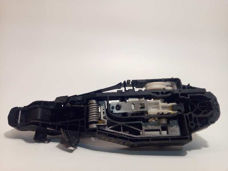 Recambio de maneta exterior delantera derecha para citroën ds5 referencia OEM IAM 9806071480  