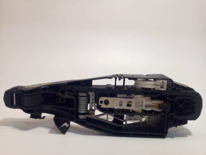 Recambio de maneta exterior trasera derecha para citroën ds5 referencia OEM IAM 9688834080  