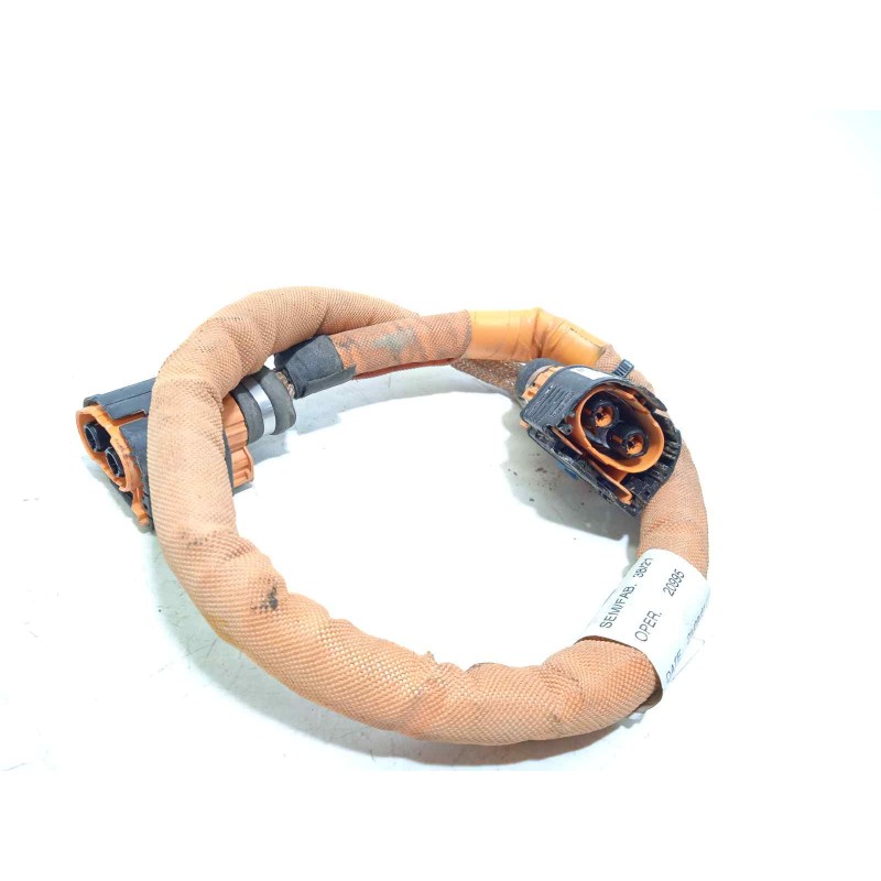 Recambio de modulo electronico para renault captur ii referencia OEM IAM 295J31816R  