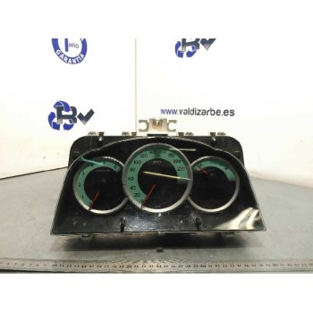 CUADRO INSTRUMENTOS 838000F060L 838000F060 838000F060