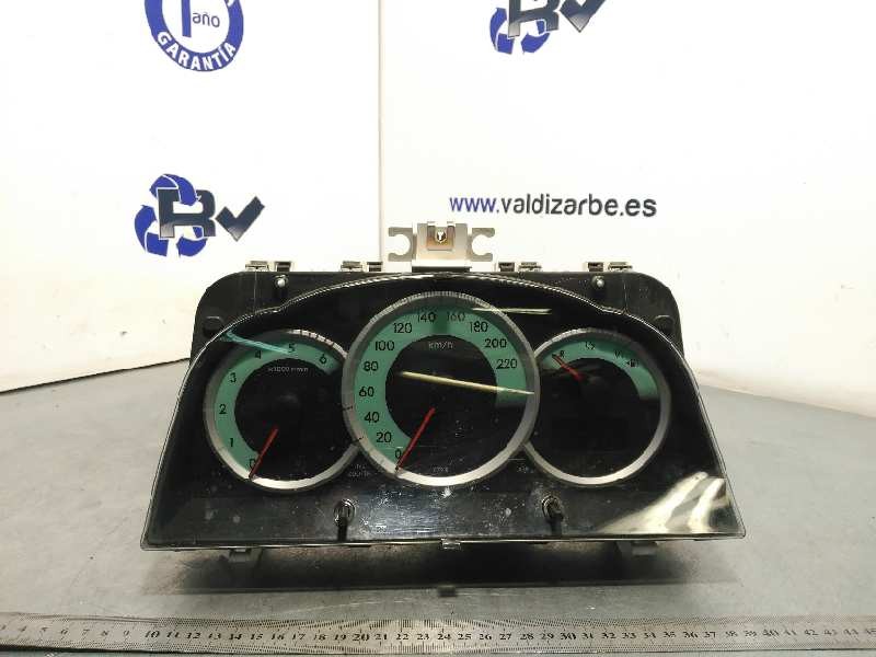 CUADRO INSTRUMENTOS 838000F060L 838000F060 838000F060