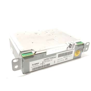 SISTEMA AUDIO / RADIO CD 9828709080 1640714480 7503900256