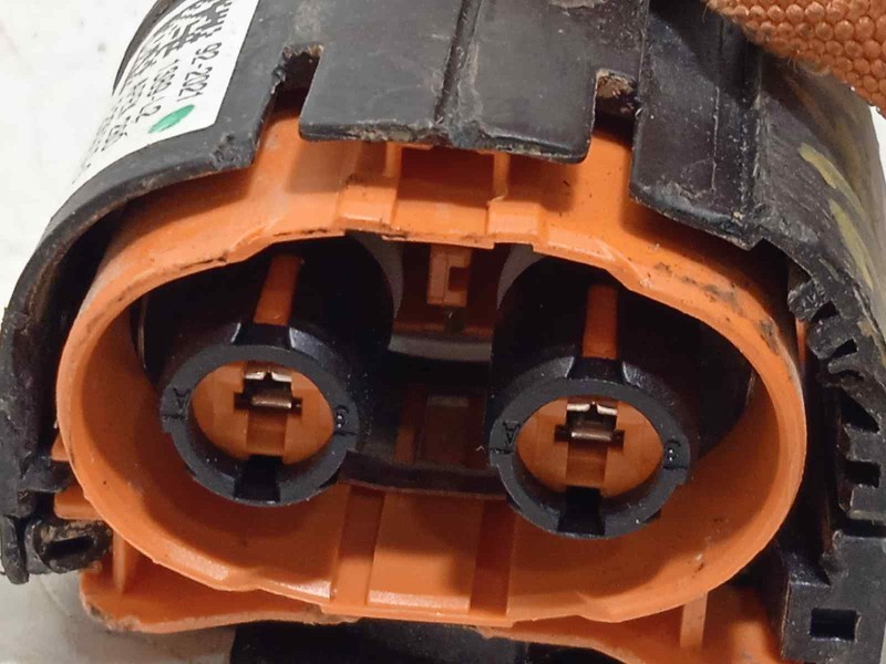 Recambio de modulo electronico para renault captur ii referencia OEM IAM 295J31816R  