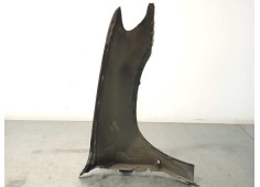 Recambio de aleta delantera izquierda para bmw x5 (e53) 3.0d referencia OEM IAM 41357000385   2