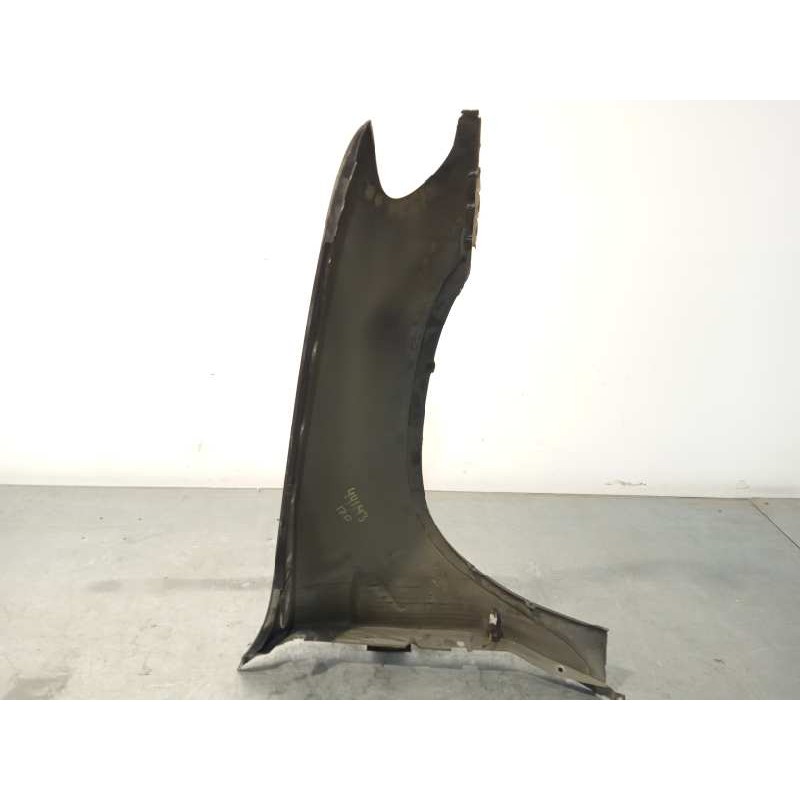 Recambio de aleta delantera izquierda para bmw x5 (e53) 3.0d referencia OEM IAM 41357000385  