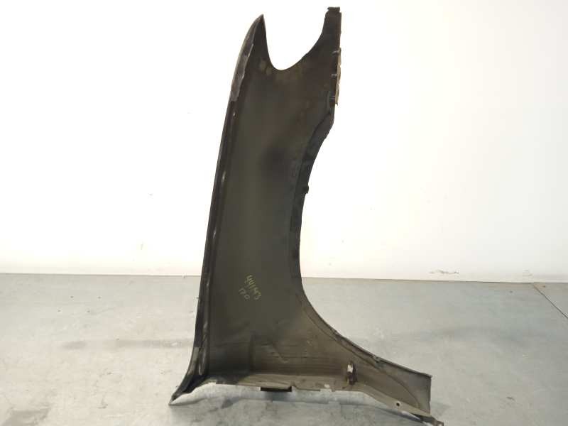 Recambio de aleta delantera izquierda para bmw x5 (e53) 3.0d referencia OEM IAM 41357000385  