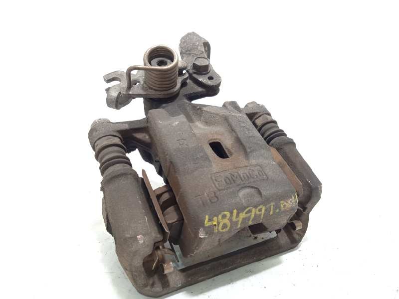 Recambio de pinza freno trasera derecha para mercury milan 3.0 referencia OEM IAM 6E5Z2552C  