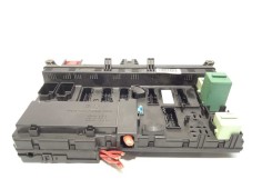 Recambio de caja reles / fusibles para bmw x5 (e53) 3.0d referencia OEM IAM 6907395  61136907395