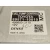 Recambio de modulo electronico para toyota yaris cross (mxp_) 1.5 (mxpb10) referencia OEM IAM 8957110010  4998001110