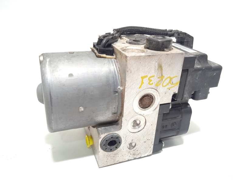 Recambio de abs para nissan patrol gr (y61) 3.0 16v turbodiesel cat referencia OEM IAM 47660VC300  11000031320