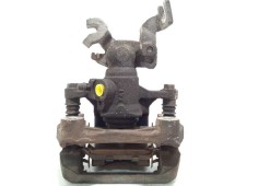 Recambio de pinza freno trasera izquierda para mercury milan 3.0 referencia OEM IAM 6E5Z2553C   2