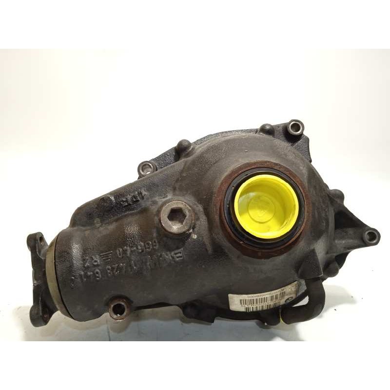 Recambio de diferencial delantero para bmw x5 (e53) 3.0d referencia OEM IAM 7508523 31507508523 31507508524