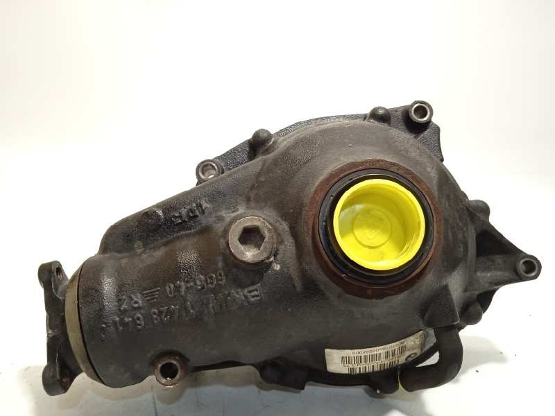 Recambio de diferencial delantero para bmw x5 (e53) 3.0d referencia OEM IAM 7508523 31507508523 31507508524