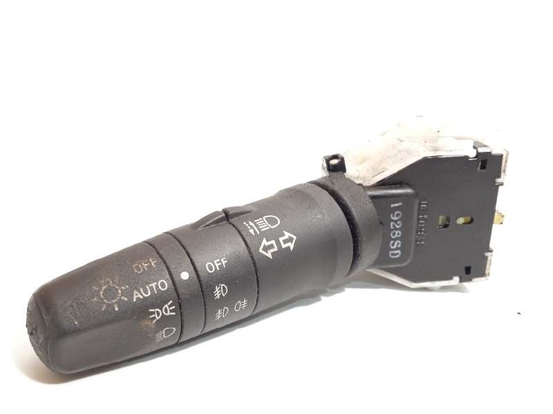 Recambio de mando luces para nissan nv 200 (m20) 1.5 dci cat referencia OEM IAM 25540EM00E  