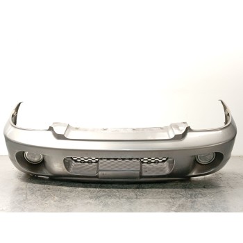 Recambio de paragolpes delantero para hyundai santa fé i (sm) 2.0 crdi referencia OEM IAM 8651026900  