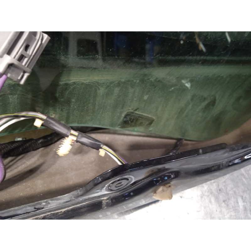 Recambio de puerta delantera derecha para mercury milan 3.0 referencia OEM IAM BE5Z5420124A  