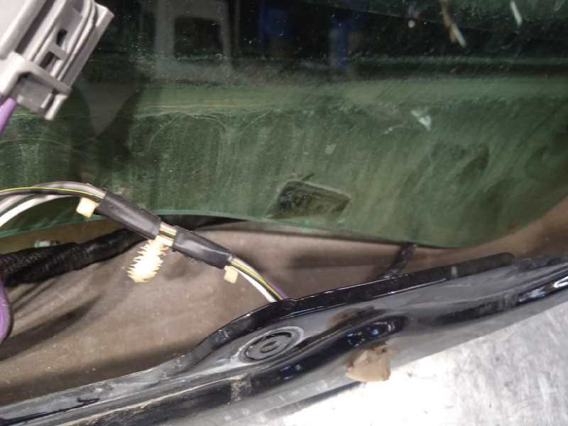 Recambio de puerta delantera derecha para mercury milan 3.0 referencia OEM IAM BE5Z5420124A  