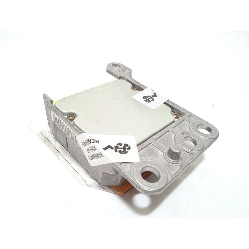 Recambio de centralita airbag para nissan patrol gr (y61) 3.0 16v turbodiesel cat referencia OEM IAM 98820VC310  4079343332