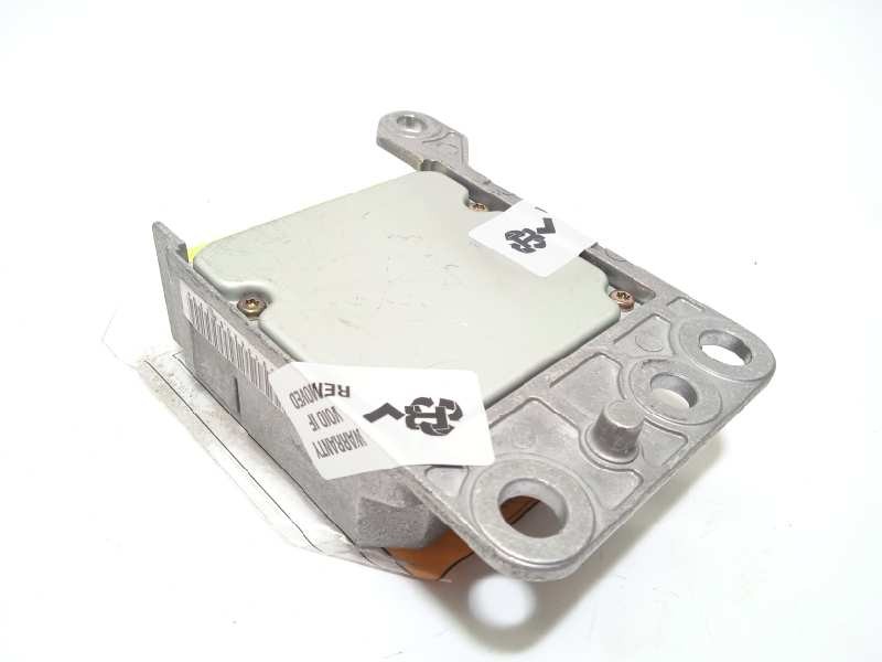 Recambio de centralita airbag para nissan patrol gr (y61) 3.0 16v turbodiesel cat referencia OEM IAM 98820VC310  4079343332