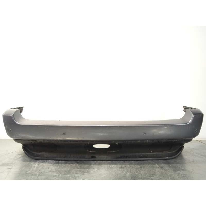 Recambio de paragolpes trasero para bmw x5 (e53) 3.0d referencia OEM IAM 51127027046  