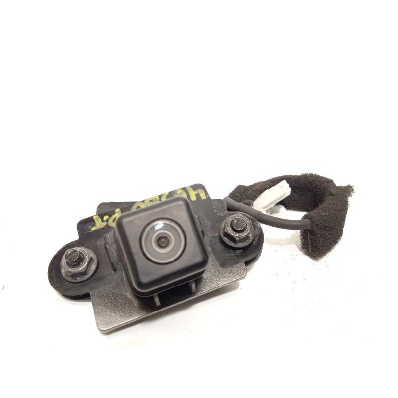 Recambio de modulo electronico para nissan nv 200 (m20) 1.5 dci cat referencia OEM IAM 28442JX01B  