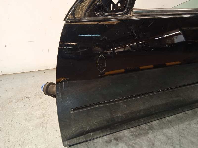 Recambio de puerta delantera izquierda para mercury milan 3.0 referencia OEM IAM BE5Z5420125B  