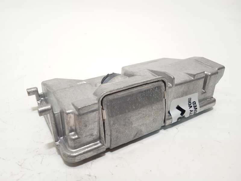 Recambio de modulo electronico para porsche macan (typ ) s diesel referencia OEM IAM 7PP980653D  0203500152