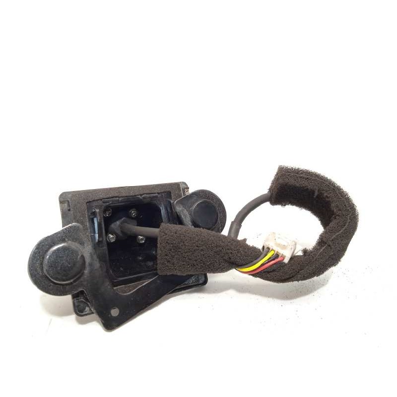 Recambio de modulo electronico para nissan nv 200 (m20) 1.5 dci cat referencia OEM IAM 28442JX01B  