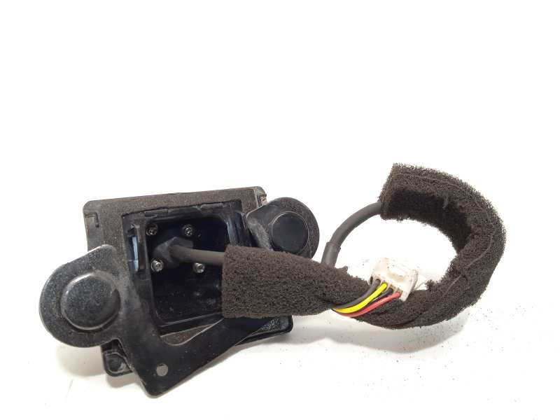 Recambio de modulo electronico para nissan nv 200 (m20) 1.5 dci cat referencia OEM IAM 28442JX01B  