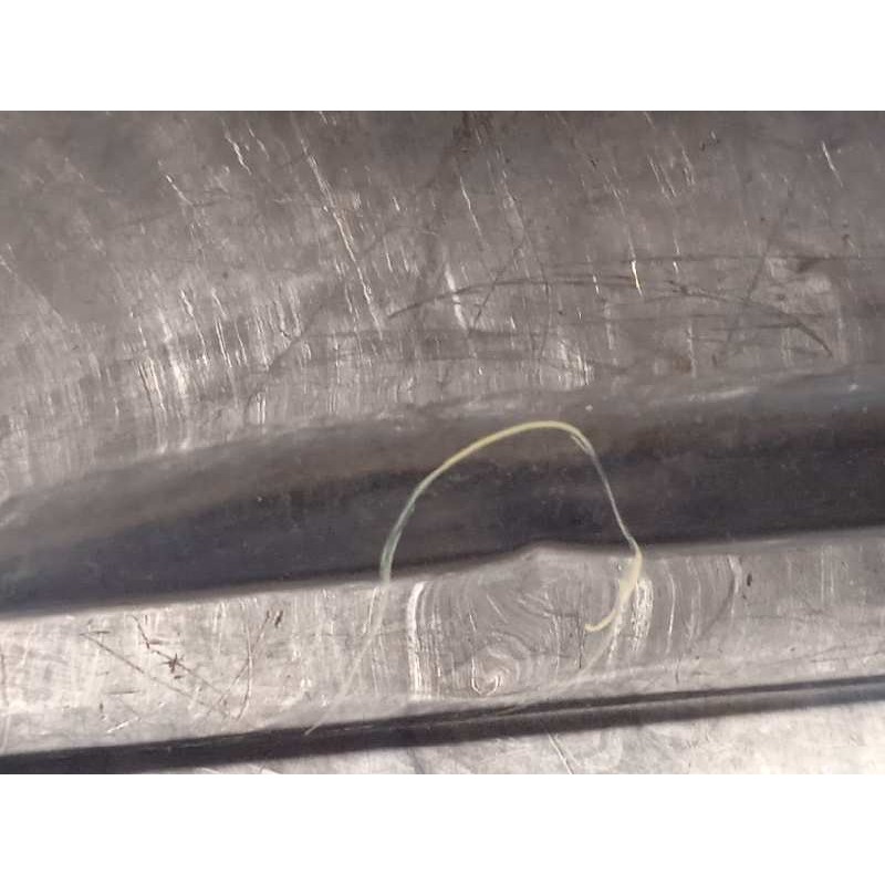 Recambio de puerta delantera izquierda para mercury milan 3.0 referencia OEM IAM BE5Z5420125B  