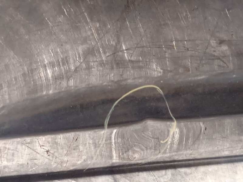 Recambio de puerta delantera izquierda para mercury milan 3.0 referencia OEM IAM BE5Z5420125B  