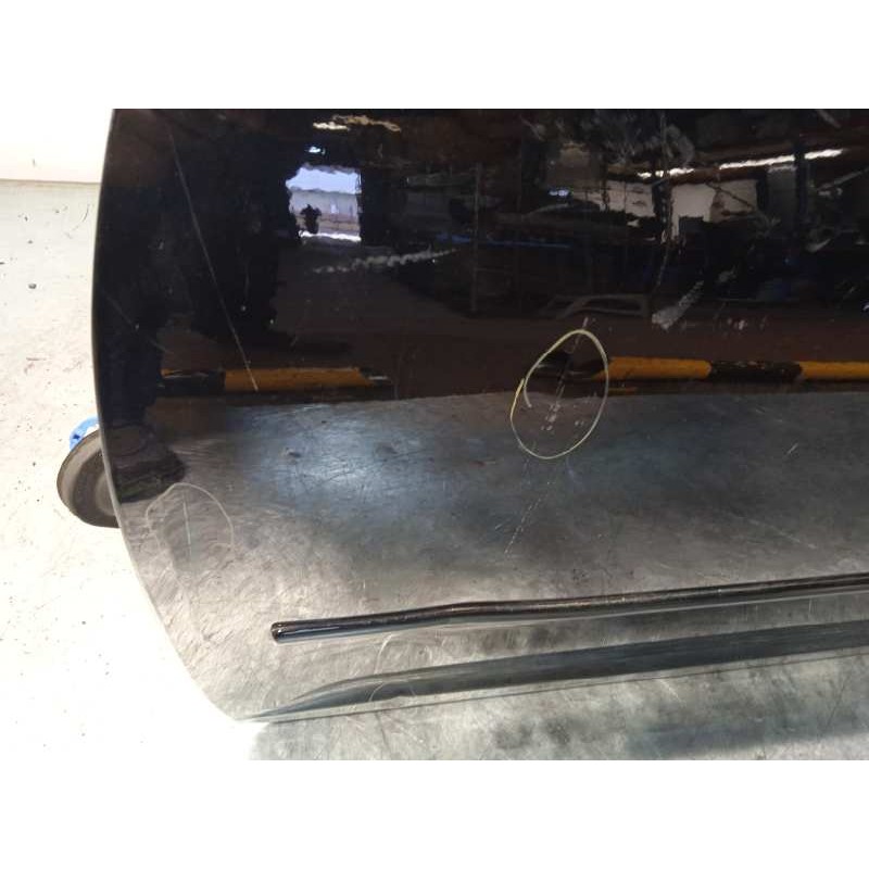 Recambio de puerta delantera izquierda para mercury milan 3.0 referencia OEM IAM BE5Z5420125B  