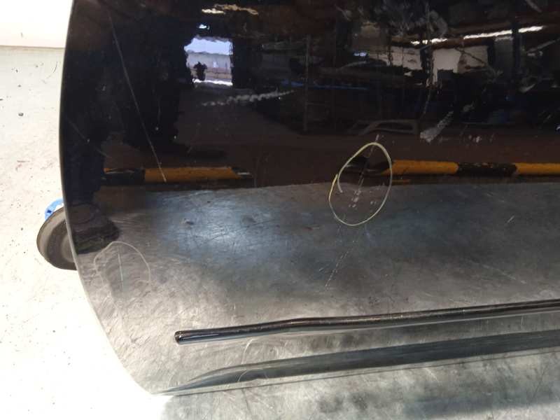 Recambio de puerta delantera izquierda para mercury milan 3.0 referencia OEM IAM BE5Z5420125B  