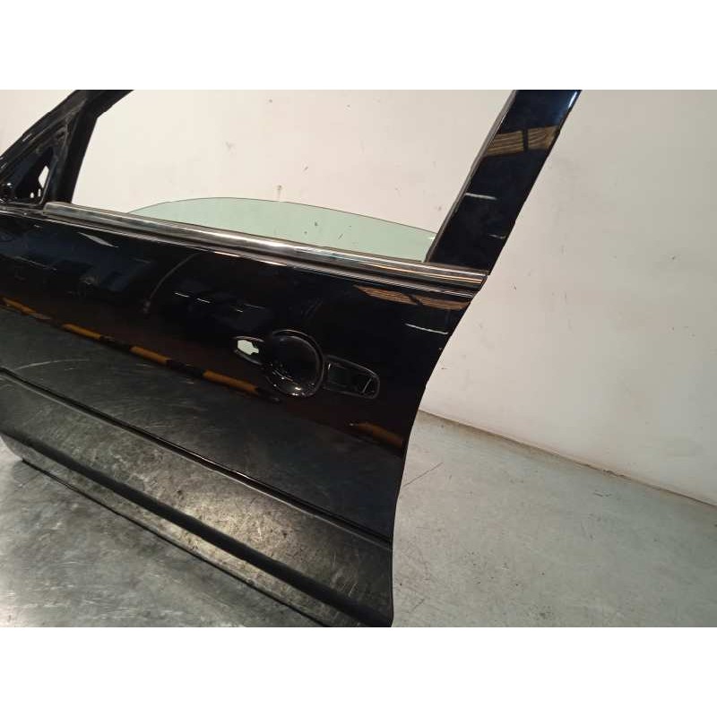 Recambio de puerta delantera izquierda para mercury milan 3.0 referencia OEM IAM BE5Z5420125B  