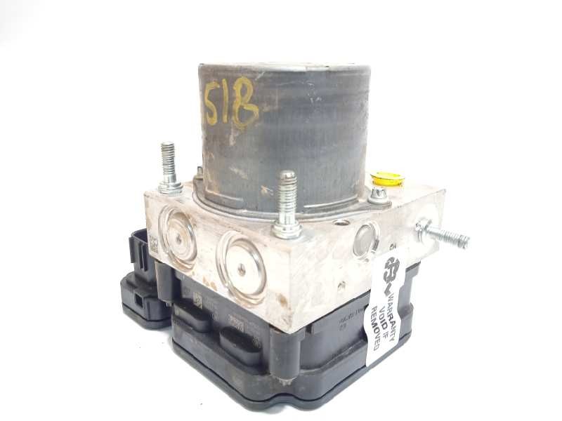 Recambio de abs para peugeot 3008 gt line referencia OEM IAM 9812786180 9826694380 269959