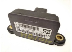 Recambio de centralita esp para chevrolet cruze lt referencia OEM IAM 13505725  10170107253