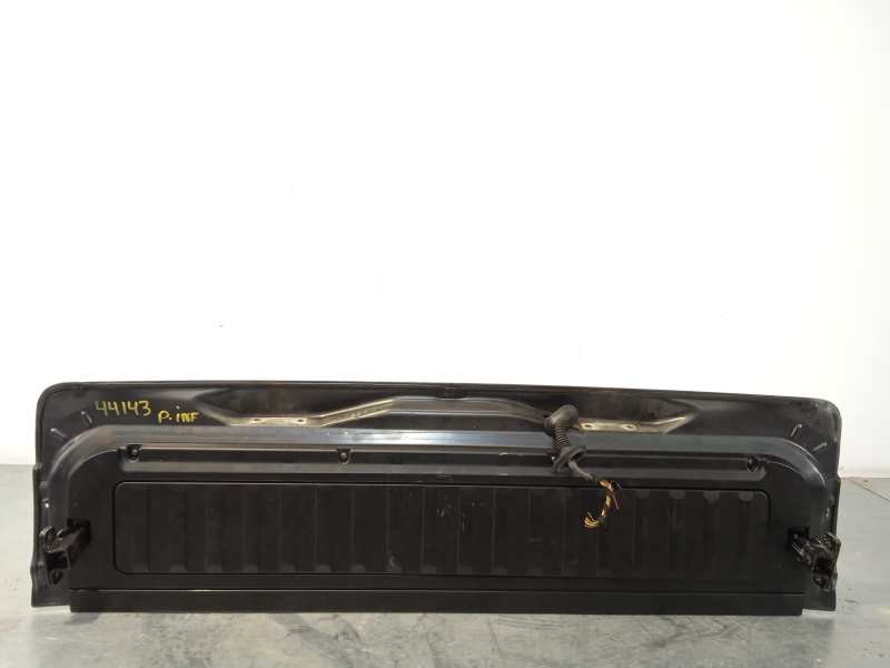 Recambio de porton trasero para bmw x5 (e53) 3.0d referencia OEM IAM 41627130827  